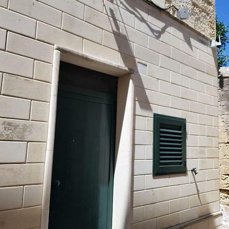 Volte Stellate Appartamento Lecce Esterno foto