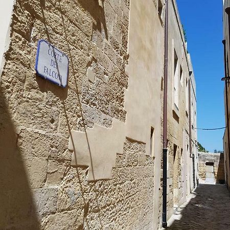 Volte Stellate Appartamento Lecce Esterno foto