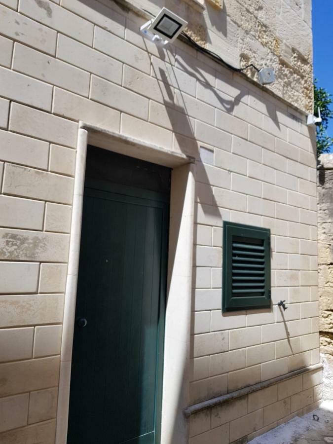 Volte Stellate Appartamento Lecce Esterno foto