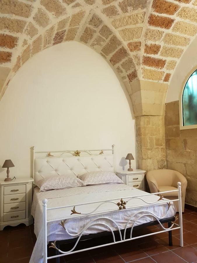 Volte Stellate Appartamento Lecce Esterno foto