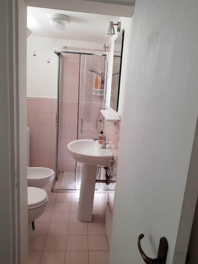 Volte Stellate Appartamento Lecce Esterno foto